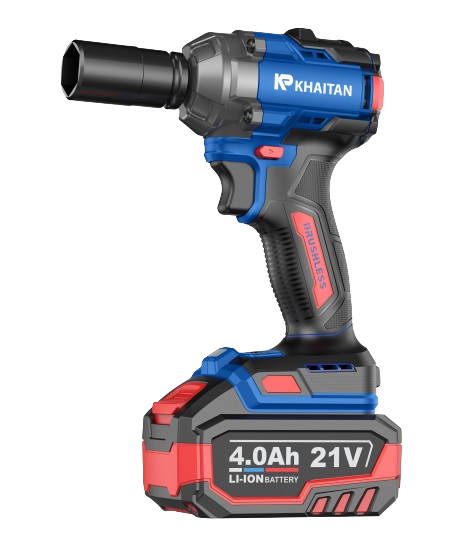 Khaitan Power Tools - MOD- KP CIW 350