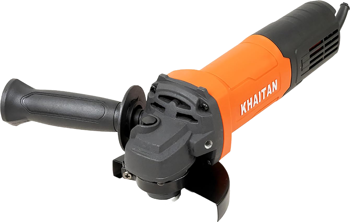 Khaitan Power Tools - MOD- KI AG4 HD