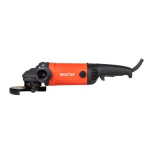 Khaitan Power Tools - MOD- KI AG7 HD  (Soft Start)