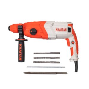 Khaitan Power Tools - MOD- KP RH 26