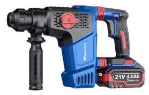 Khaitan Power Tools - MOD- KP BL RH 30