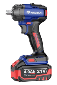 Khaitan Power Tools - MOD- KP CIW 550