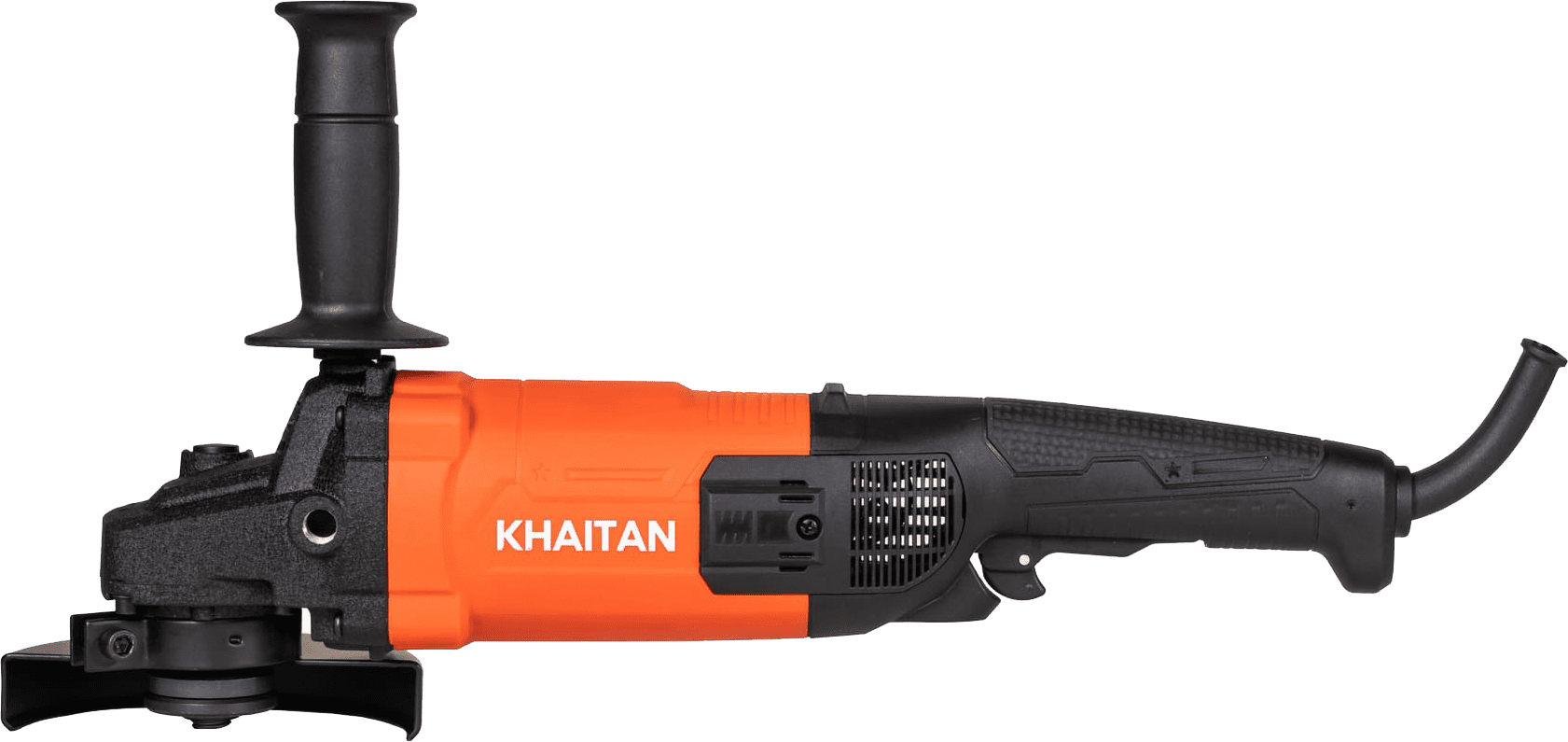 Khaitan Power Tools - MOD- KI AG5 HD