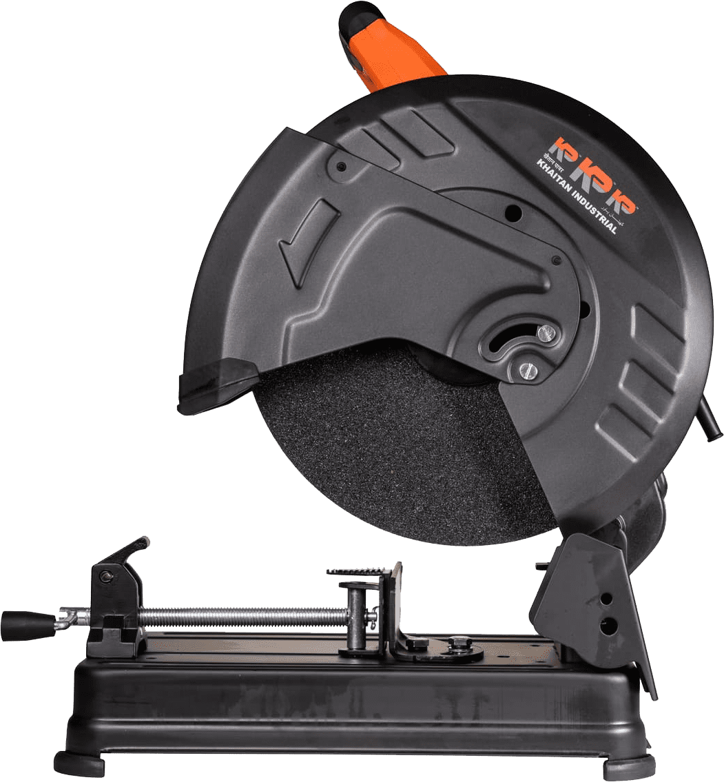 Khaitan Power Tools - MOD- KI CM 355 HD