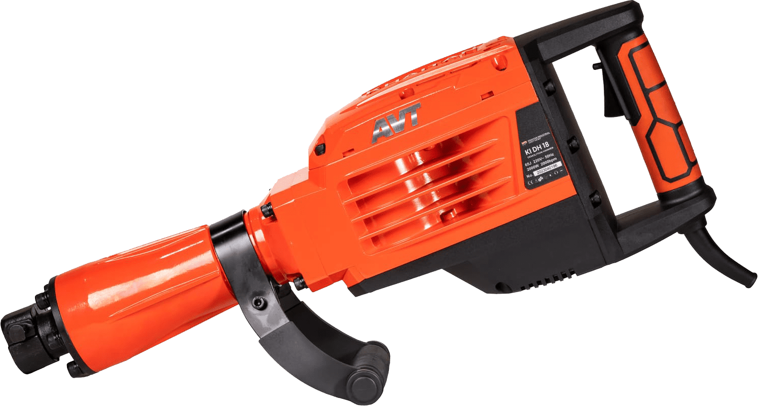 Khaitan Power Tools - MOD- KI DH 18 AVT