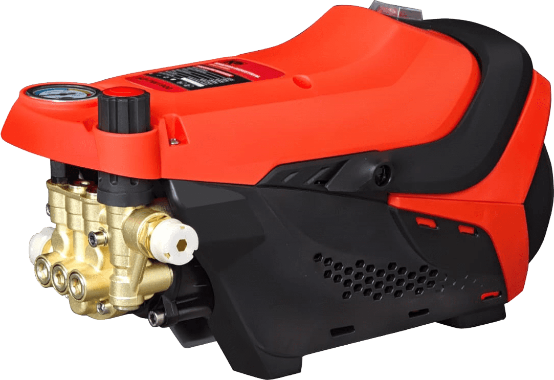 Khaitan Power Tools - MOD- KP PW 1900